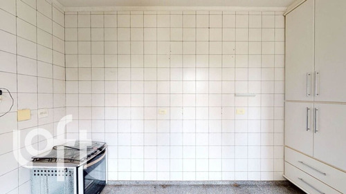 Imagem 20 de 30 de Apartamento Padrão Em São Paulo - Sp - Ap0288_rncr
