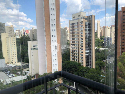 Imagem 5 de 30 de Apartamento Com 4 Dorms, Vila Suzana, São Paulo - R$ 1.78 Mi, Cod: 4423 - V4423