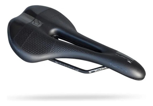 Selim Anatômico Shimano Pro Turnix Gel 142mm Bike Mtb Speed