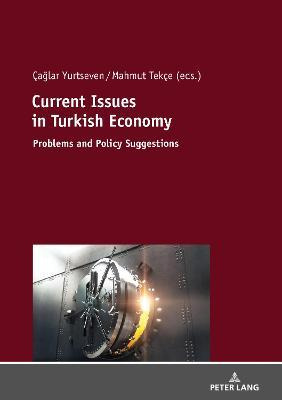 Libro Current Issues In Turkish Economics : Problems And ...