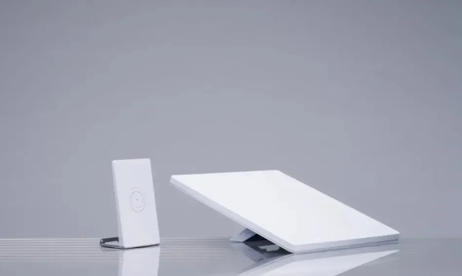 Kit De Internet Vía Satélite Starlink Mini X