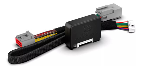 Interface Tilt Down Jeep Commander 2022 Até 2023 Faaftech