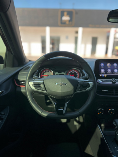 Chevrolet Onix 1.0 Rs Turbo Aut. 5p