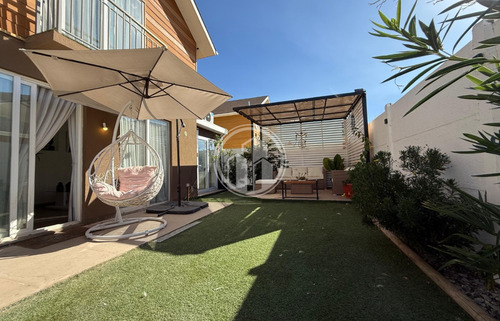 Hermosa Casa 3d 3b - Las Vizcachas