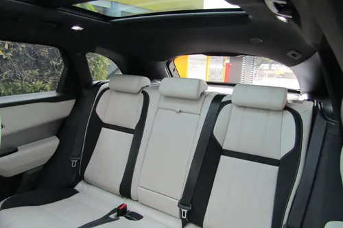 Land Rover Range Rover Velar 3.0 S Mhev 4x4