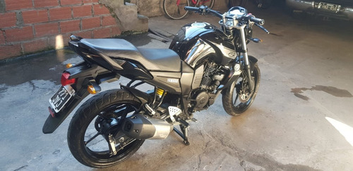 Yamaha Fz 16
