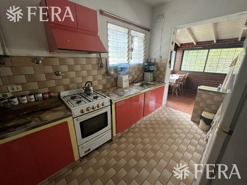 Imagen 13 de 20 de Venta Casa 3 Ambientes Con Jardín, Cochera Y Patio En Quilmes Oeste (29750)