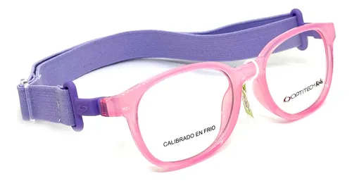 Anteojos para niños optitech sale