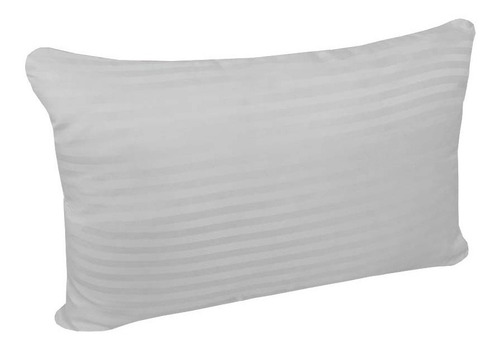 Almohada Microgel Pelo De Angel King Size