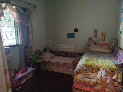Imagem 5 de 6 de Venda De Casas / Padrão Na Cidade De Araraquara 11139