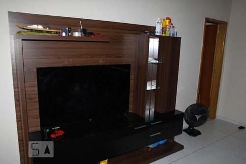 Imagem 5 de 8 de Apartamento Para Aluguel - Centro, 4 Quartos, 116 - 893130523