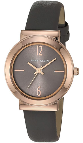 Anne Klein | Reloj Mujer 30 Mm | Ak/3098rggy | Original