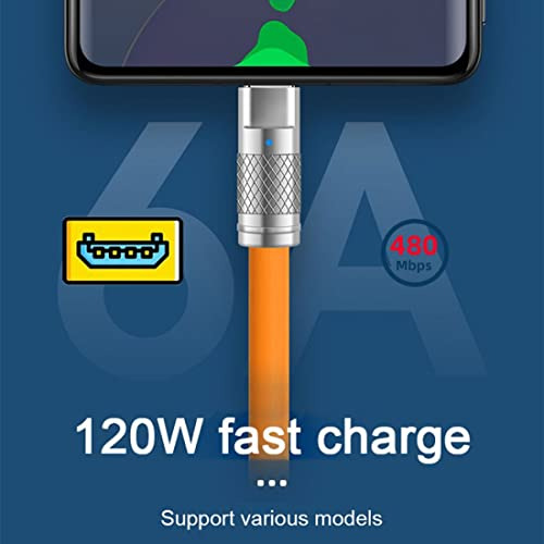 Cable Chenyang Usb A Micro Usb, Usb 2.0 Macho A Micro Usb De