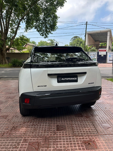 Peugeot 2008 1.0T Gt