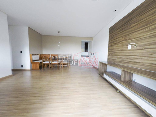 Apartamento À Venda, 68 M² Por R$ 430.000,00 - Vila Carrão - São Paulo/sp - Ap6232