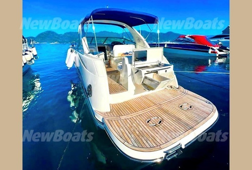 Imagem 15 de 15 de Bayliner 310 2014 Carreta, Bote, Gerador, 200 Horas