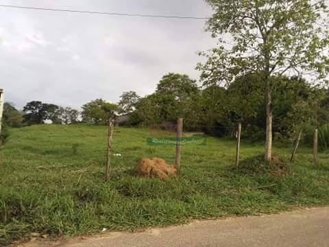 Imagem 3 de 4 de Chácara Com 1 Dormitório À Venda, 1000 M² Por R$ 195.000,00 - Chácaras Ingrid - Taubaté/sp - Ch0224