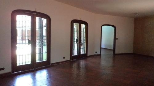 Imagem 21 de 29 de Casa Térrea Plana! - Reo51113