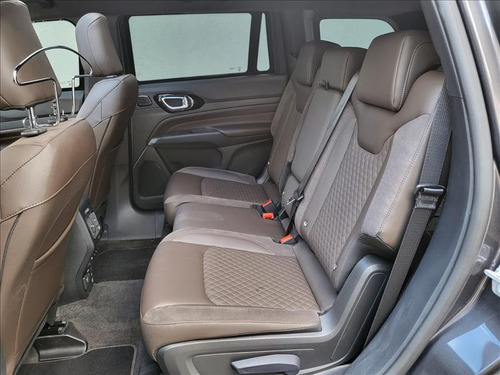 Imagem 14 de 14 de Jeep Commander 2.0 Td380 Turbo Diesel Overland At9