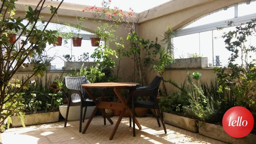 Imagem 18 de 30 de Apartamento - Ref: 124195