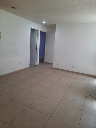 Departamento En Venta, Venustiano Carranza, Calle Aluminio En Ciudad De Mexico #26