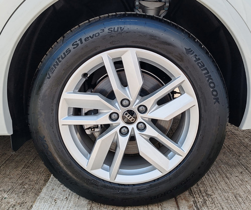 Audi Q5 2.0 L 45 Tfsi Elite Mhev