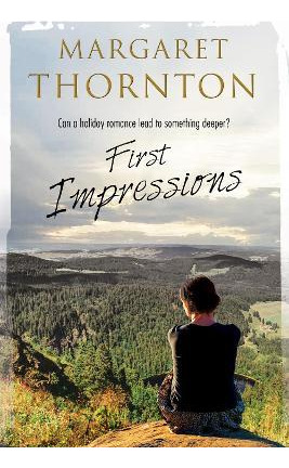 Libro First Impressions - Margaret Thornton