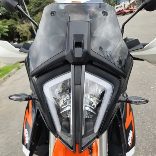 Ktm 890 Adventure R