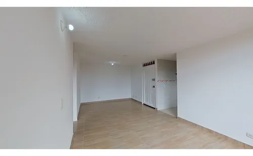 Vendo Apartamento En Los Laureles, Bosa