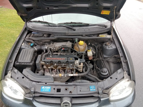 Chevrolet Corsa Classic 1.6 Gl Aa Super