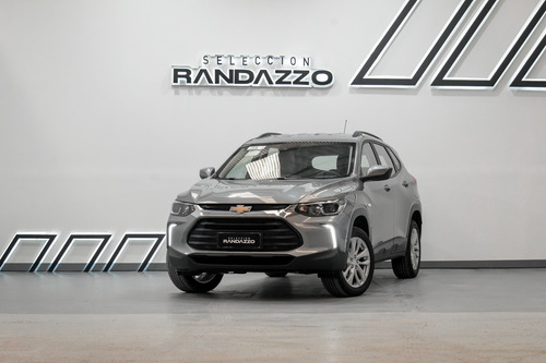Chevrolet Tracker 1.2 Turbo Ltz At