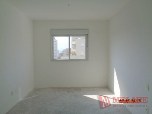 Imagem 9 de 11 de Apartamentos - Perdizes - Ref: 40013 - V-40013