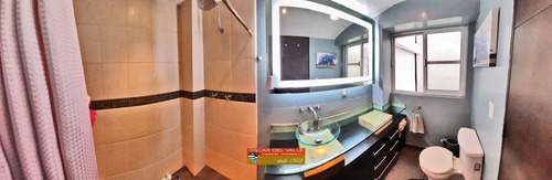 Imagen 15 de 18 de Narvarte, Departamento En Venta Moderno