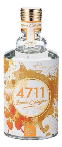 4711 Remix Cologne Orange Colonia 150 ml