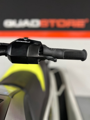Yamaha Gp 1900 Ho - Año 2025 - 24 Horas - Permuto