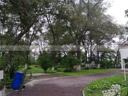 Quinta, Rancho, Hacienda En Renta En Garcia