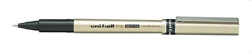 Caneta Rollerball Deluxe Fine 0.7mm Ub-177(escolha A Cor