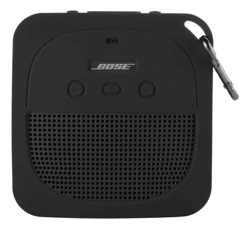 Parlante Bose Soundlink Micro Bluetooth Negro