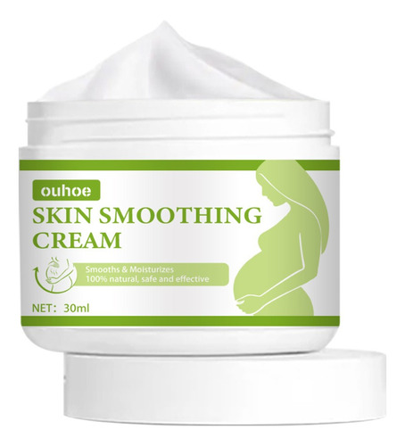 Crema Suavizante N Skin Cream 30 G, Mejora El Posparto St 90