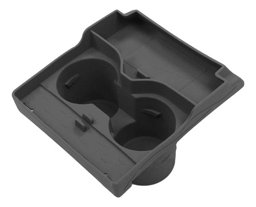 Car Center Console Cup Holder Insert Car Gadgets For Negro