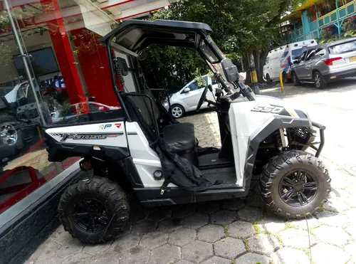 Buggie 550cc 4x4 Usado