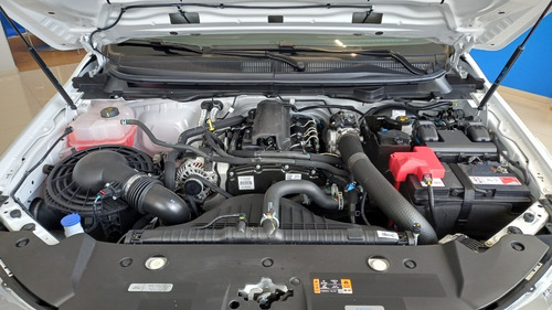 Imagen 16 de 17 de Ford Ranger Xl 2.2d