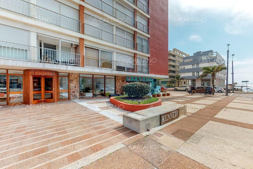 Península - 1 Dormitorio - Terraza - Vistas Y Garaje