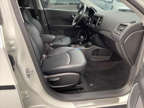 Imagem 14 de 14 de Jeep Compass 2.0 16v Sport