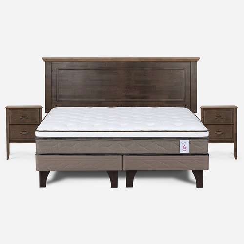 Rosen Cama New Style 6 1.80x2.00 Bd Anna