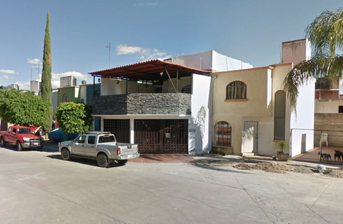 Caba Casa En Venta Granjas Campestre Leon Guanajuato 