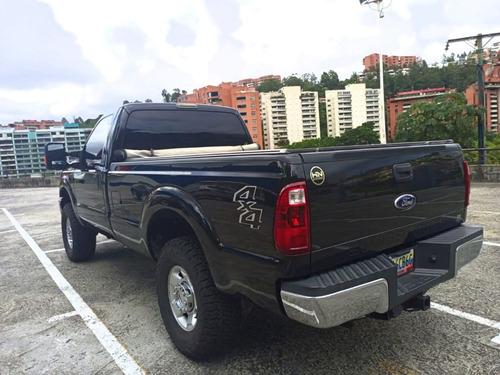 Imagen 4 de 9 de Ford F-250