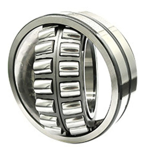 Chul Hsin Self-aligning Roller Bearing Mm Double Row Cc