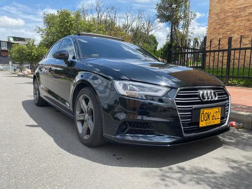 Audi A3 2.0 Progressive