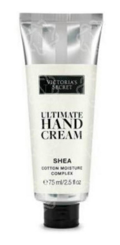 Victoria's Secret Hand Cream Karite Ultimate Shea Natassja